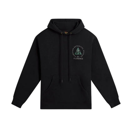 Florence Marine X Hoodie Sig Zane Kalo (Small - XXLarge) Black - Must - Have for Surfers