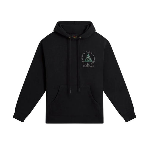 Florence Marine X Sig Zane Kalo Hoodie featuring Hawaiian cultural design