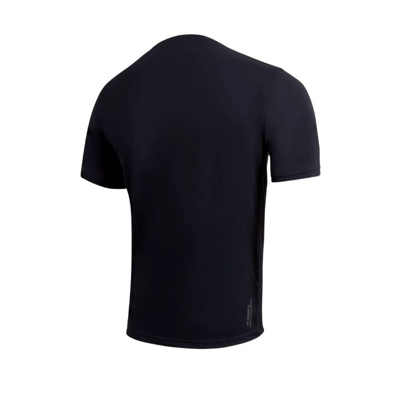 Florence Marine X Rashguard Airtex Short Sleeve Department Navy - Must - Have for Surfers