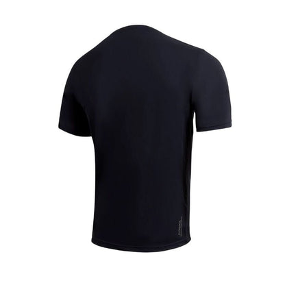 Florence Marine X Rashguard Airtex Short Sleeve Department Navy - Must - Have for Surfers