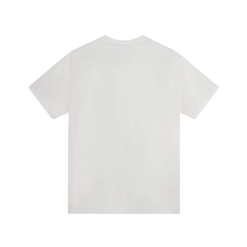 Florence Marine X T-Shirt Deconstructed (Small-XLarge) Off White - Must-Have for Surfers