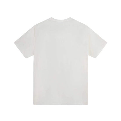 Florence Marine X T-Shirt Deconstructed (Small-XLarge) Off White - Must-Have for Surfers