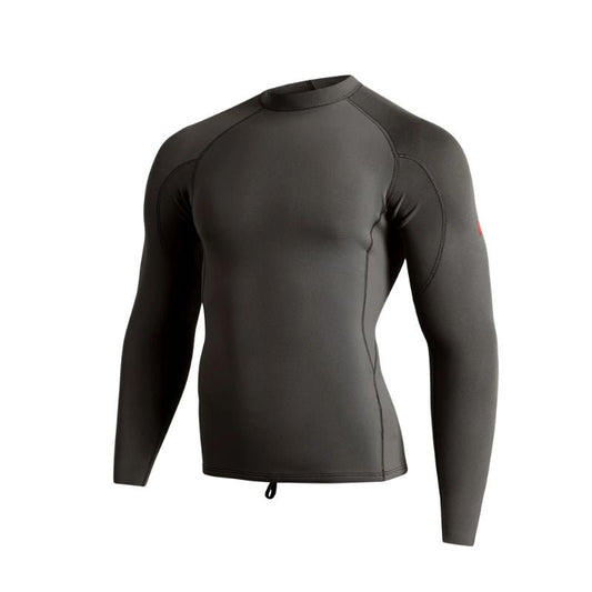 Florence Marine X Wetsuit Jacket Flatlock 1.5 mm (Small - XLarge) Mountain - Must - Have for Surfers