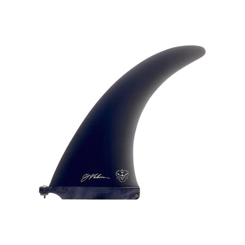 CJ Nelson Involvement longboard fin