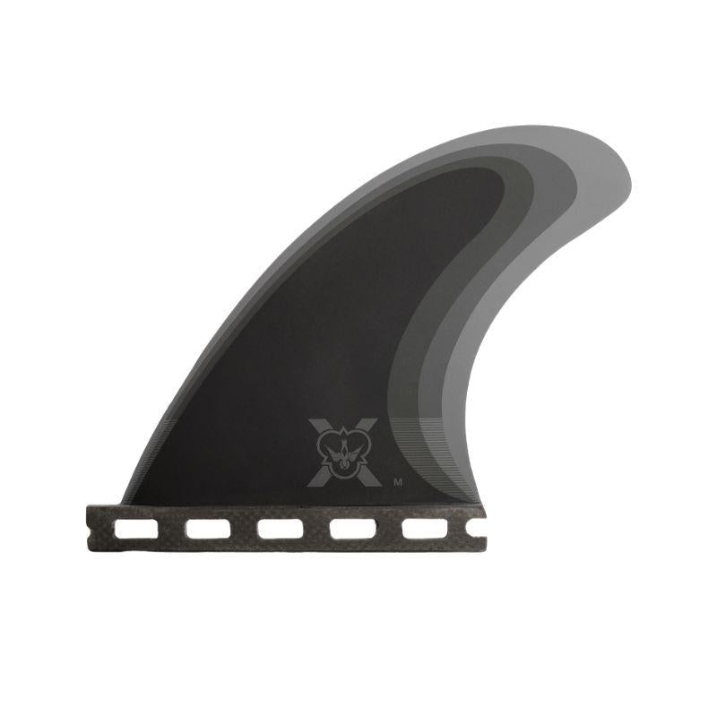 Flying Diamonds FDX1 Tri Quad Fin Set (Med - Large) - Must - Have for Surfers