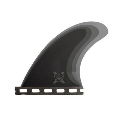 Flying Diamonds FDX1 Tri Quad Fin Set (Med - Large) - Must - Have for Surfers