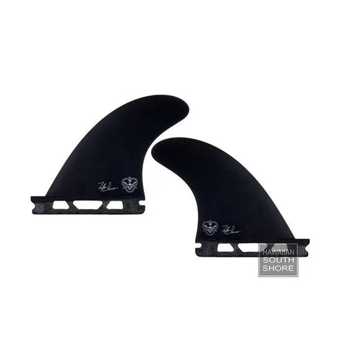 Taylor Jensen Edge Sides side bite fins