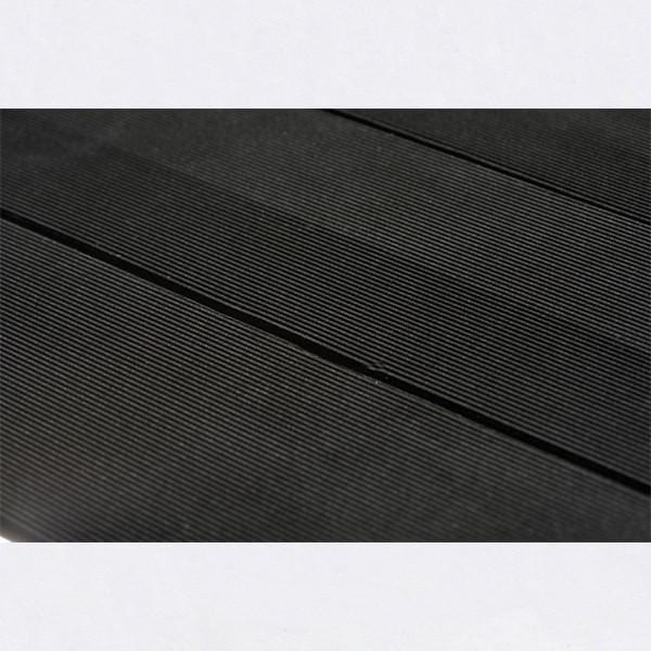 Front Deck - Corduroy Grip™ Traction Pad - Black (For Online Purchase Only) - Must-Have for Surfers