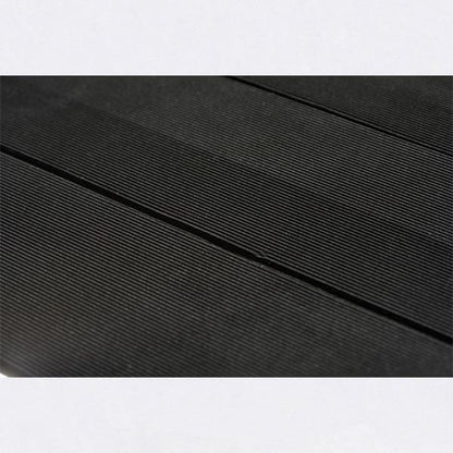 Front Deck - Corduroy Grip™ Traction Pad - Black (For Online Purchase Only) - Must-Have for Surfers