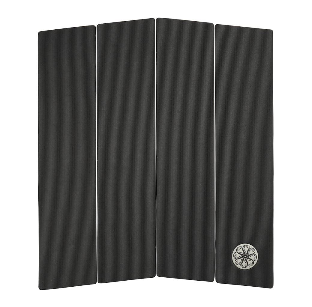 Front Deck - Corduroy Grip™ Traction Pad - Black (For Online Purchase Only) - Must-Have for Surfers