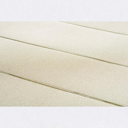 Front Deck Corduroy Grip™ Traction Pad - Cream (For Online Purchase Only) - Must-Have for Surfers