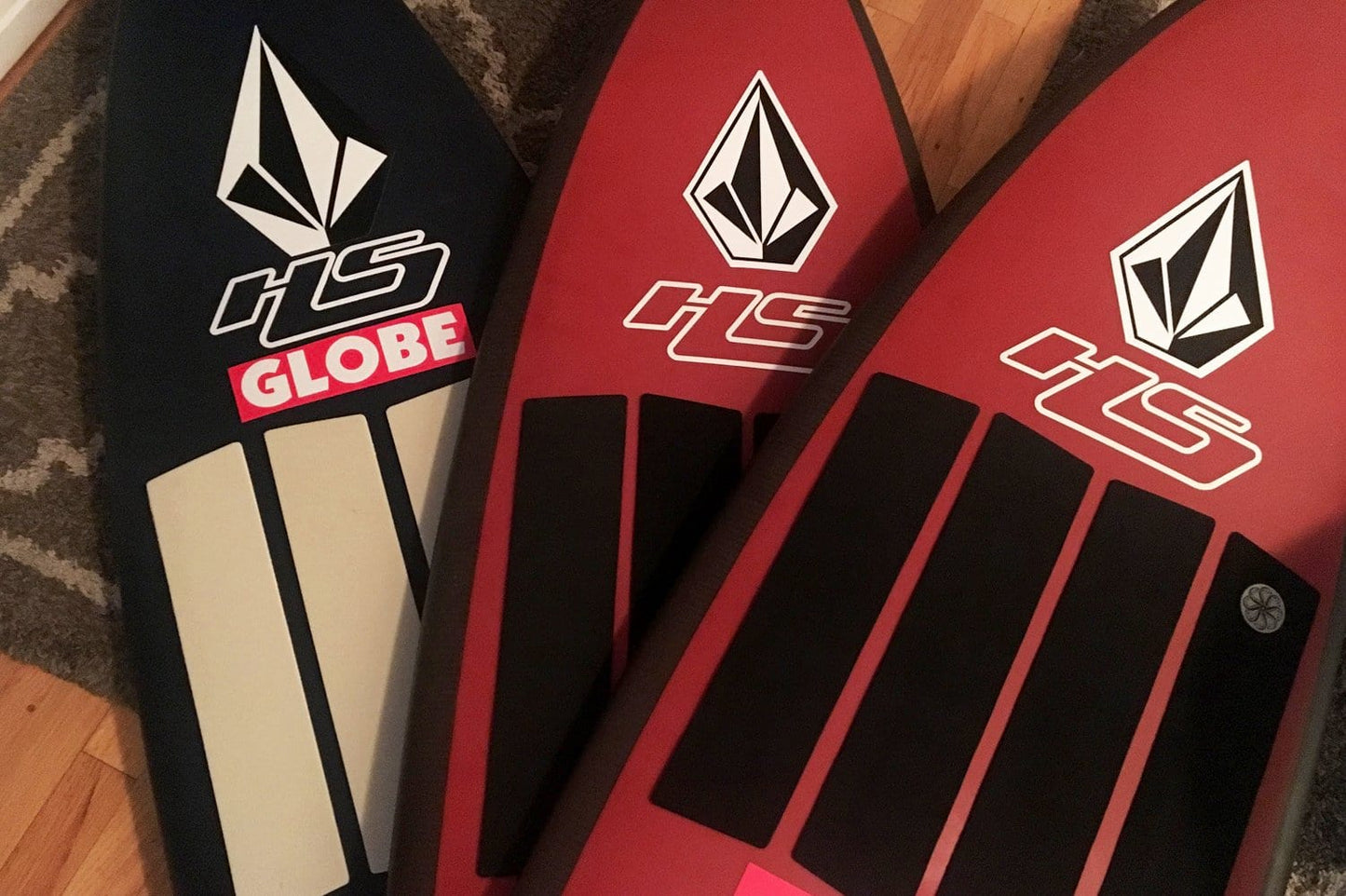 Front Deck Corduroy Grip™ Traction Pad - Cream (For Online Purchase Only) - Must-Have for Surfers