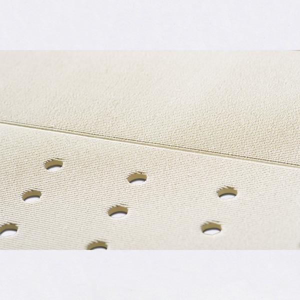 Front Deck II - Corduroy Grip™ Traction Pad - Cream (For Online Purchase Only) - Must-Have for Surfers