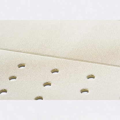 Front Deck II - Corduroy Grip™ Traction Pad - Cream (For Online Purchase Only) - Must-Have for Surfers