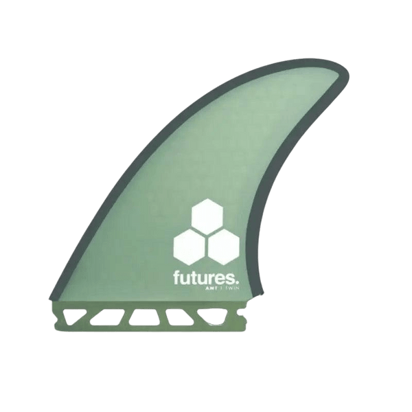 Shop FUTURES Al Merrick Twin Fin | Hawaii