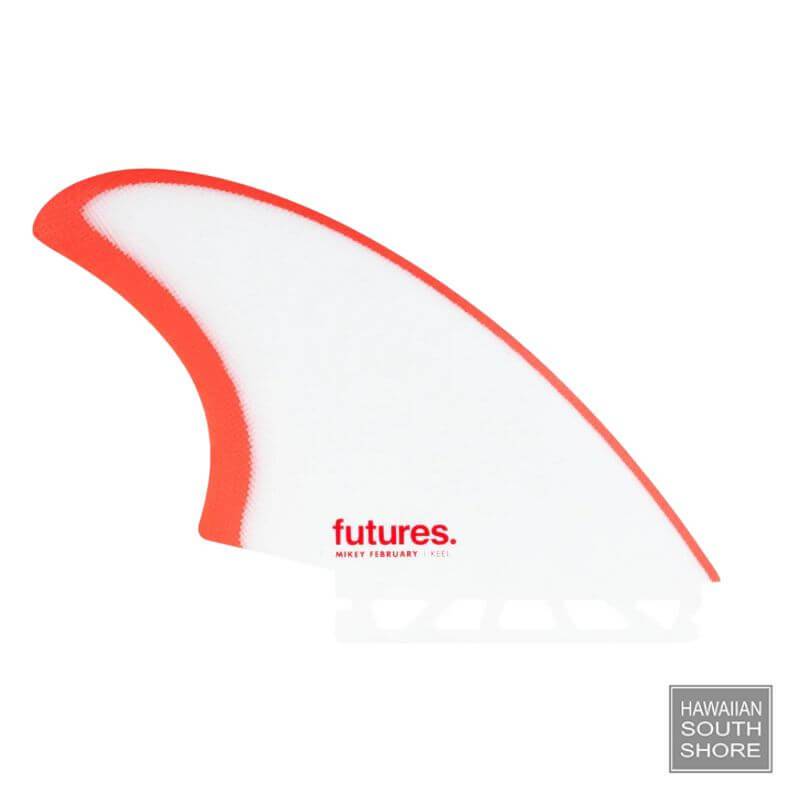 Shop Mikey February Keel Surfboard Fins – Enhance Your Fish Board  