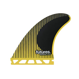 FUTURES P8 3 Fins Blackstix Large Pivot Template - SHOP SURF ACC. - [Surfboards Surf Shop and Clothing Boutique Honolulu]