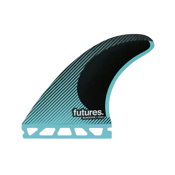 Shop FUTURES R4 Blackstix 3 Fins Small | Hawaii