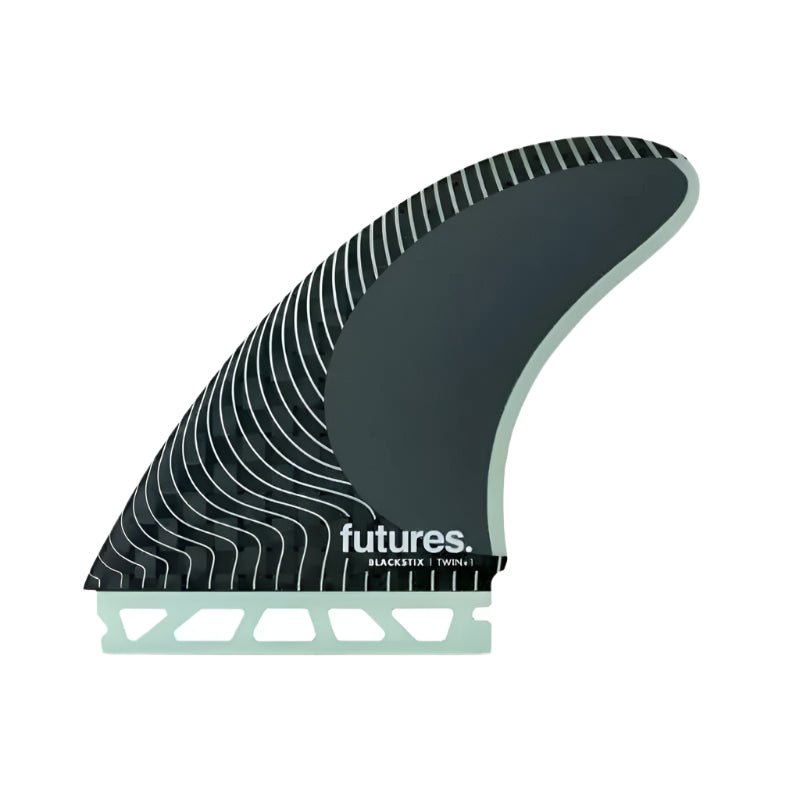 ショップ FUTURES. 5フィン HC F8 ラージ グリーン | ハワイ