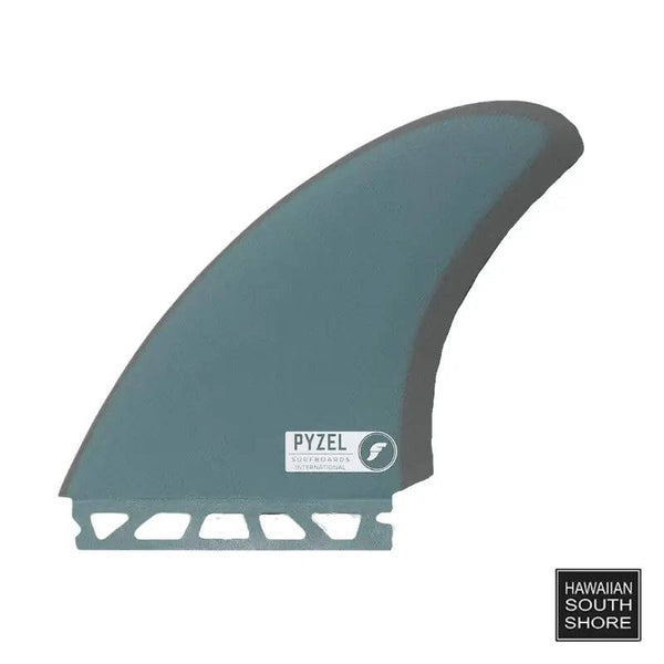 Shop FUTURES Twin Fin Pyzel Bobcat Fiberglass | Hawaii