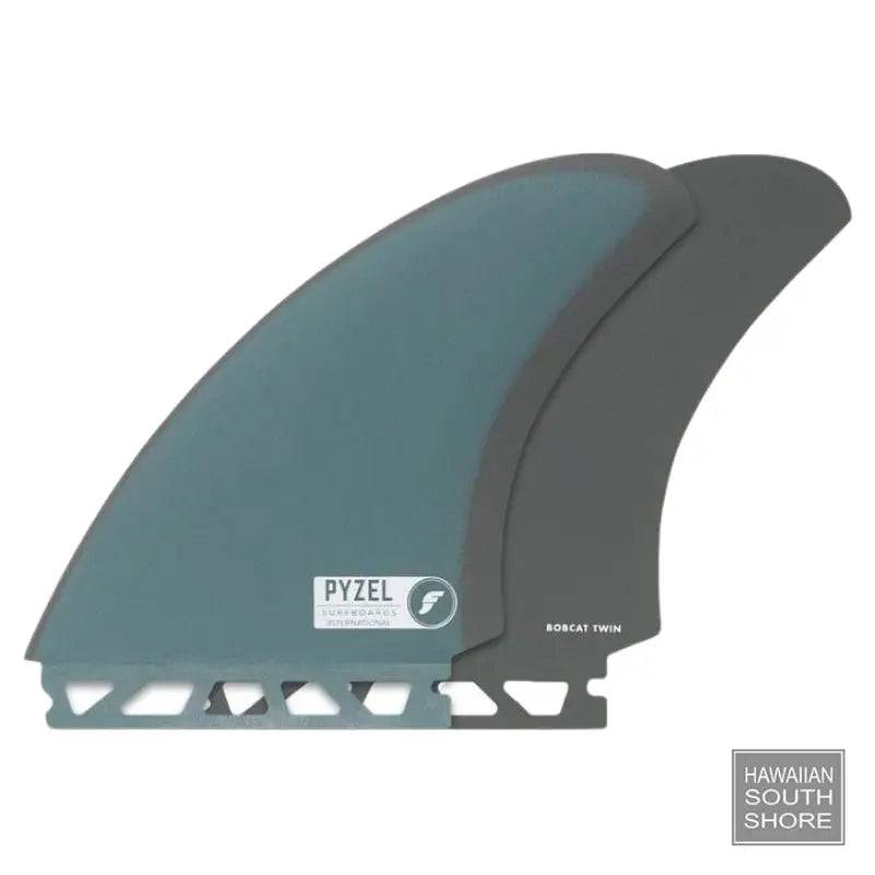 Shop FUTURES Twin Fin Pyzel Bobcat Fiberglass | Hawaii