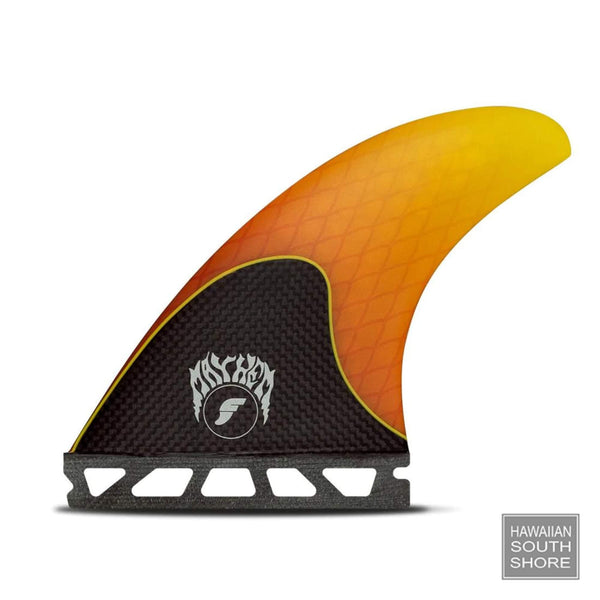 FUTURES Mayhem Honeycomb 3.0 Small Neutral Template Orange SHOP SURF ACC. and Clothing Boutique Honolulu