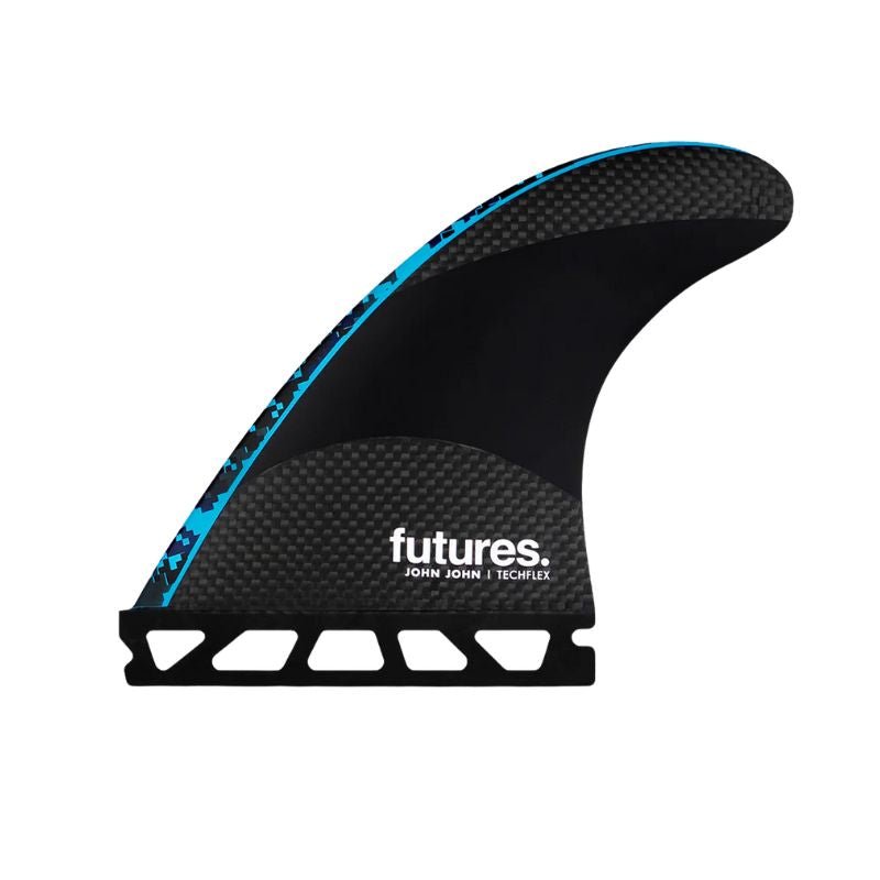 サーフボードフィン - Futures | FCS | ロングボードハワイ