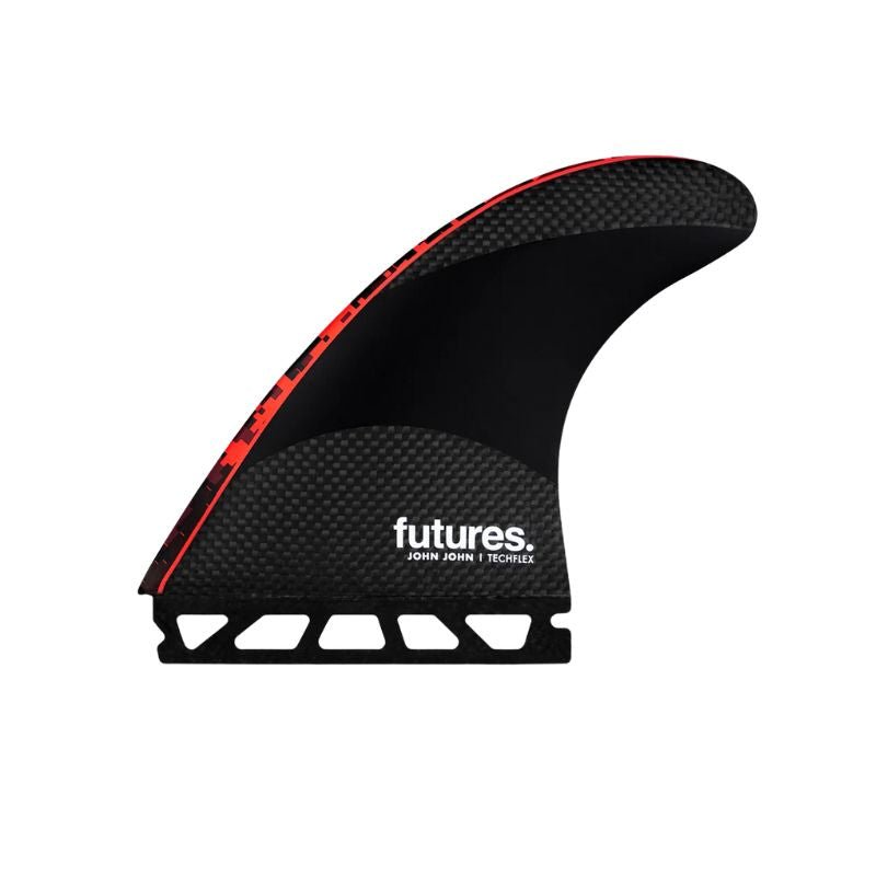 Futures THRUSTER John John Florence Techflex - Must - Have for Surfers