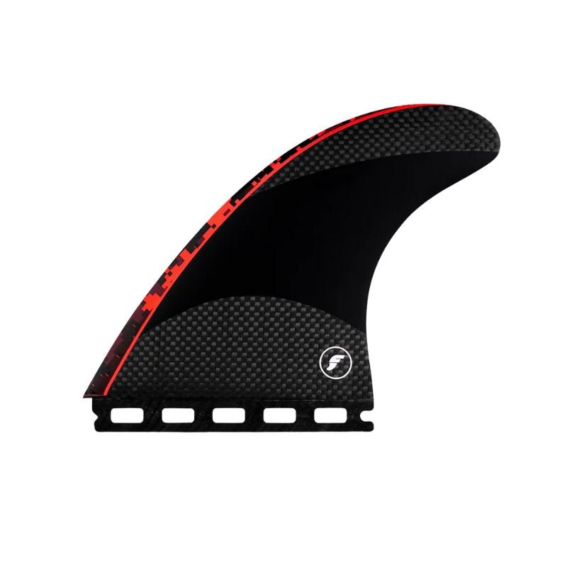 Shop FUTURES Techflex John John Florence Thruster | Hawaii