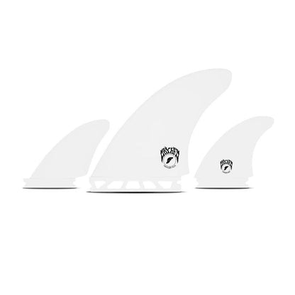 Futures Twinzer+ Mayhem Matt Biolos Large - Must-Have for Surfers