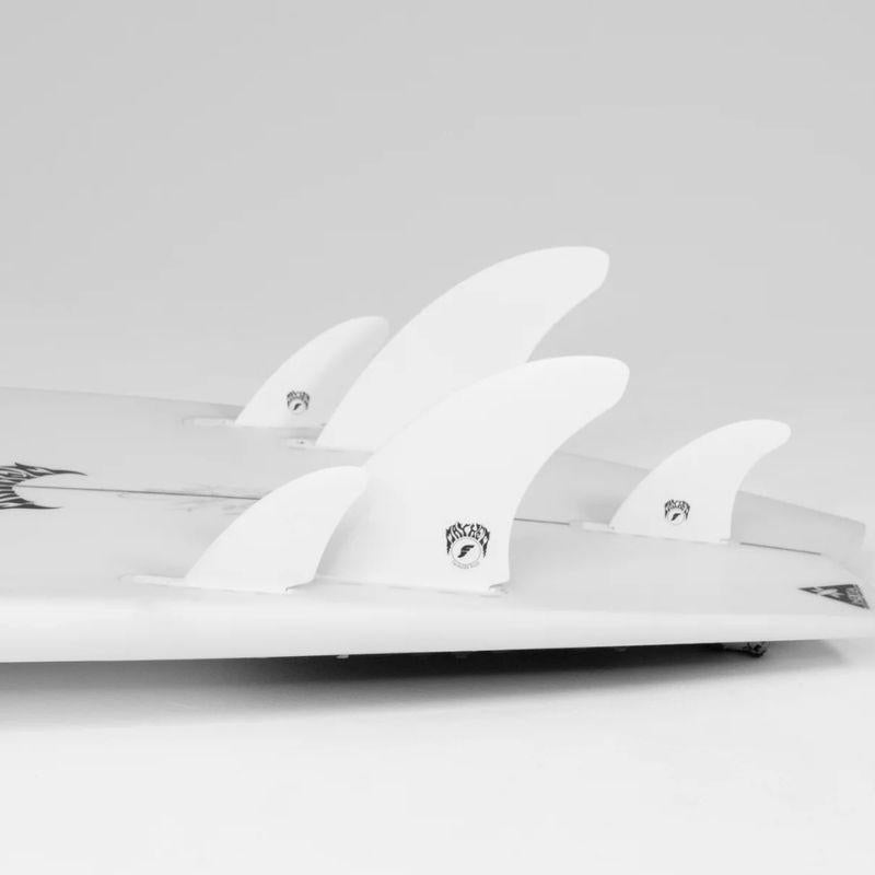 Futures Twinzer+ Mayhem Matt Biolos Large - Must-Have for Surfers