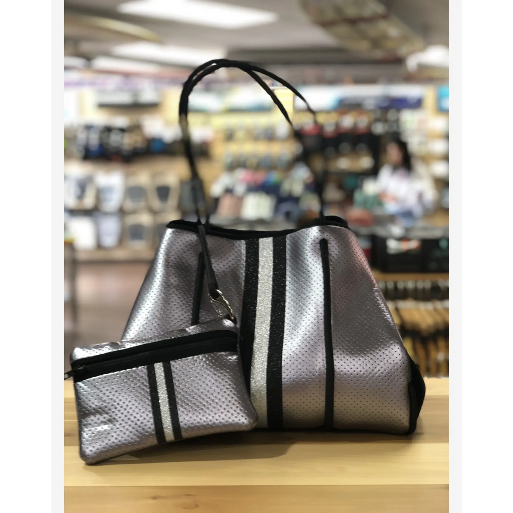 Grayson Tote Bag Ace-CLOTHING/BAG-HawaiianSouthShore
