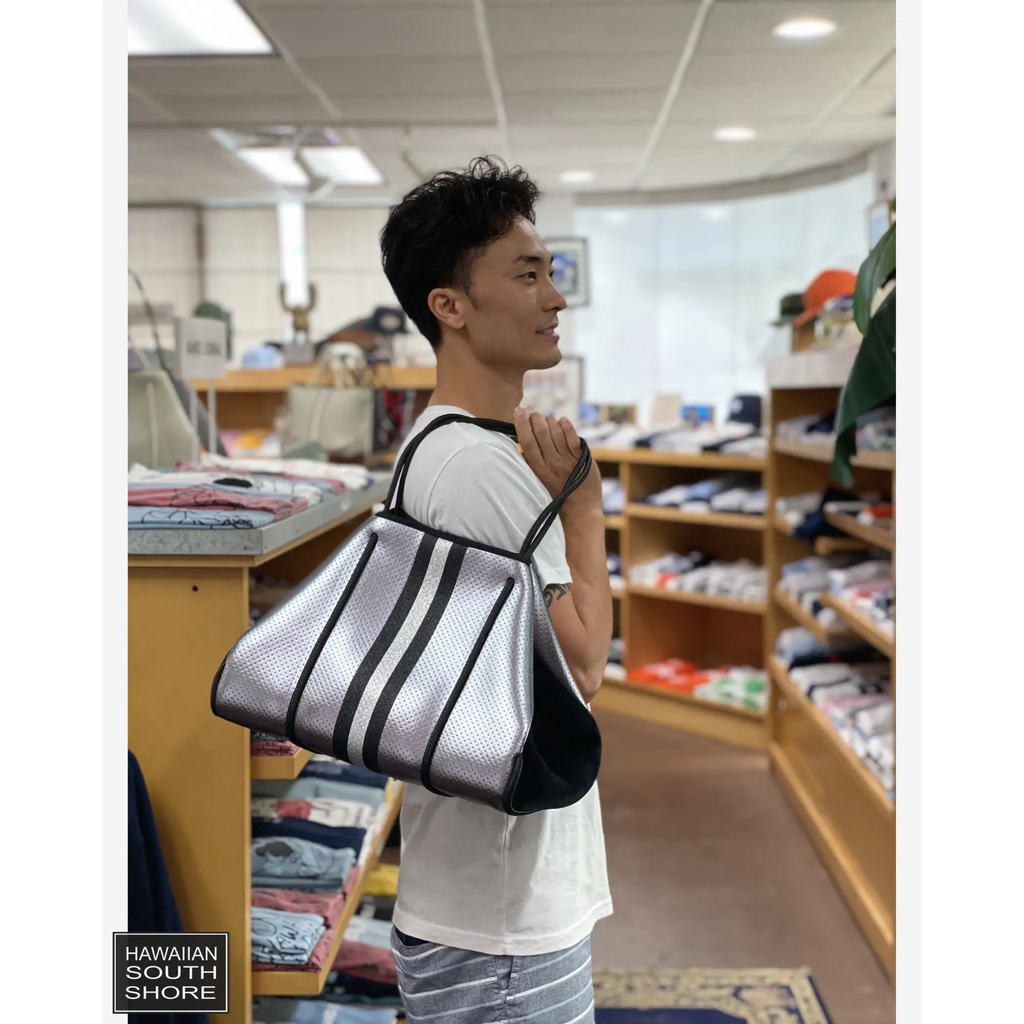 Grayson Tote Bag Ace-CLOTHING/BAG-HawaiianSouthShore