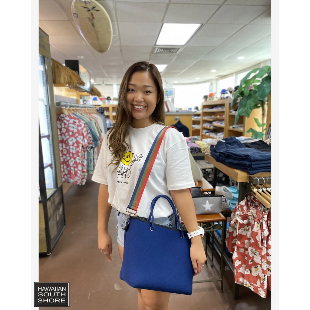 Grayson Tote Bag MINI DUSK-CLOTHING/BAG-HawaiianSouthShore