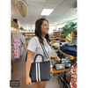 Grayson Tote Bag MINI STRUT-CLOTHING/BAG-HawaiianSouthShore