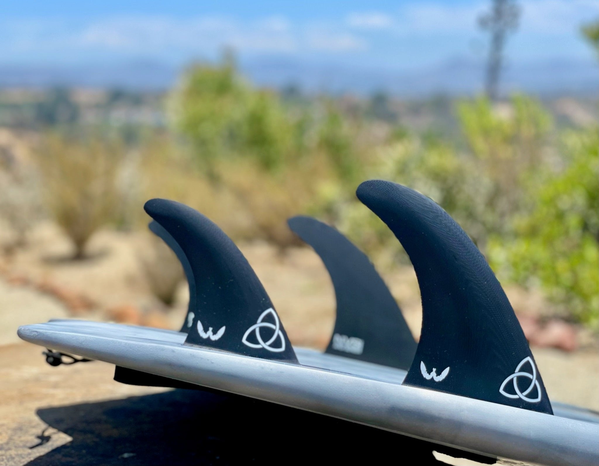 Greg Webber Extractor Quad - Apex (For Online Purchase Only) - Hawaii