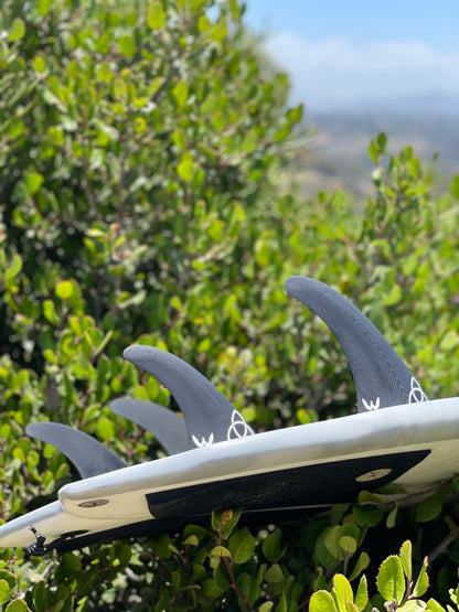 Greg Webber Extractor Quad - Apex (For Online Purchase Only) - Must - Have for Surfers