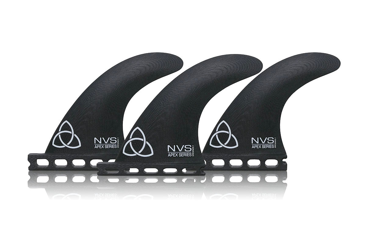 Grennan (S, M, L) - Apex (For Online Purchase Only) - Must - Have for Surfers