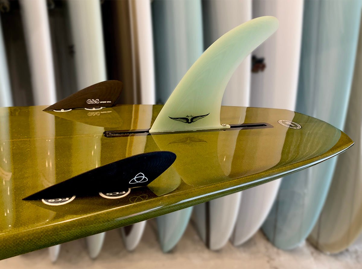 G&S Speed Bites (For Online Purchase Only) - Must - Have for Surfers