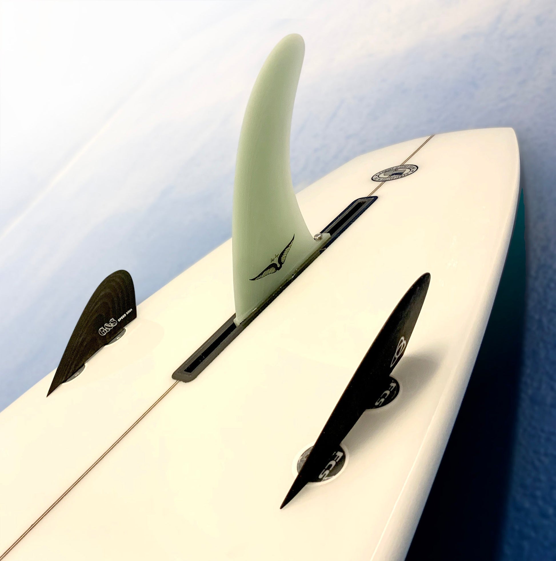 G&S Speed Bites (For Online Purchase Only) - Must - Have for Surfers