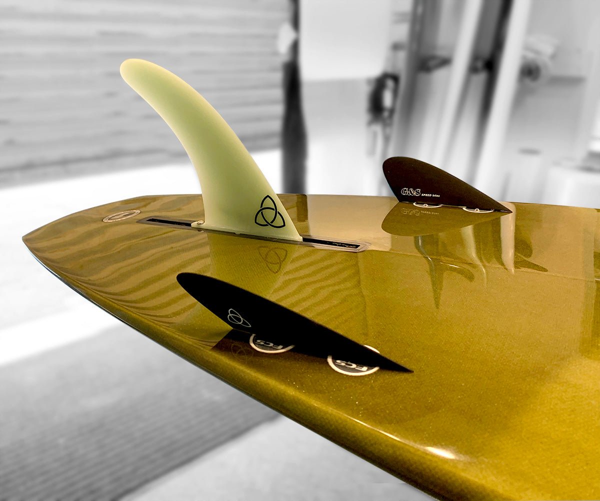 G&S Speed Bites (For Online Purchase Only) - Must - Have for Surfers