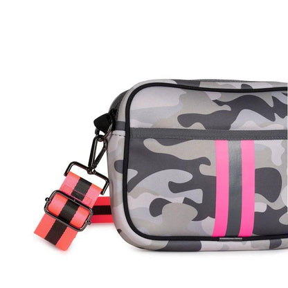 HA Bag Crossbody Cairo - Must-Have for Surfers