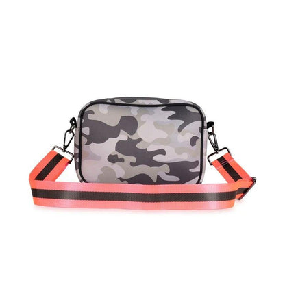 HA Bag Crossbody Cairo - Must-Have for Surfers