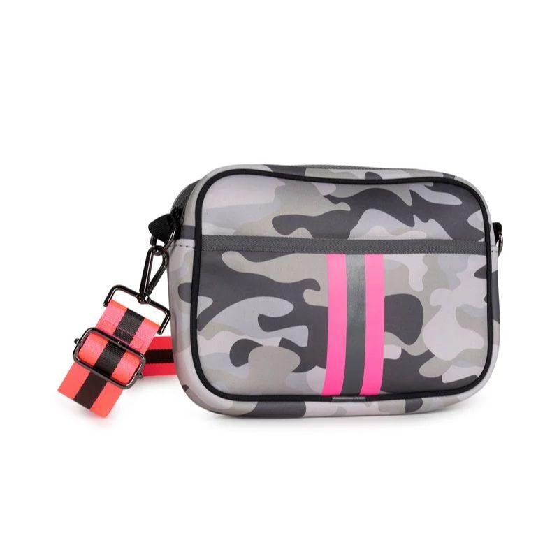 HA Bag Crossbody Cairo - Must-Have for Surfers