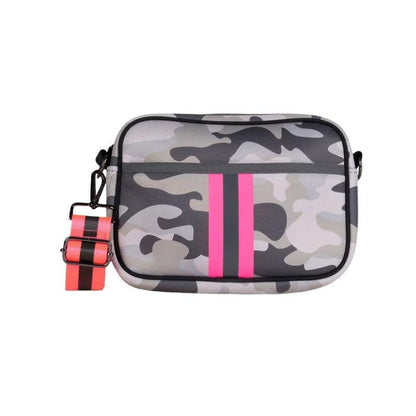 HA Bag Crossbody Cairo - Must-Have for Surfers