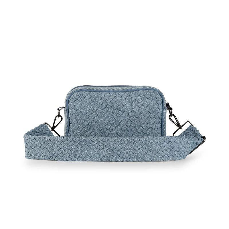 HA Bag Crossbody Drew Woven Montreal - Must-Have for Surfers