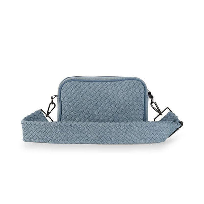 HA Bag Crossbody Drew Woven Montreal - Must-Have for Surfers