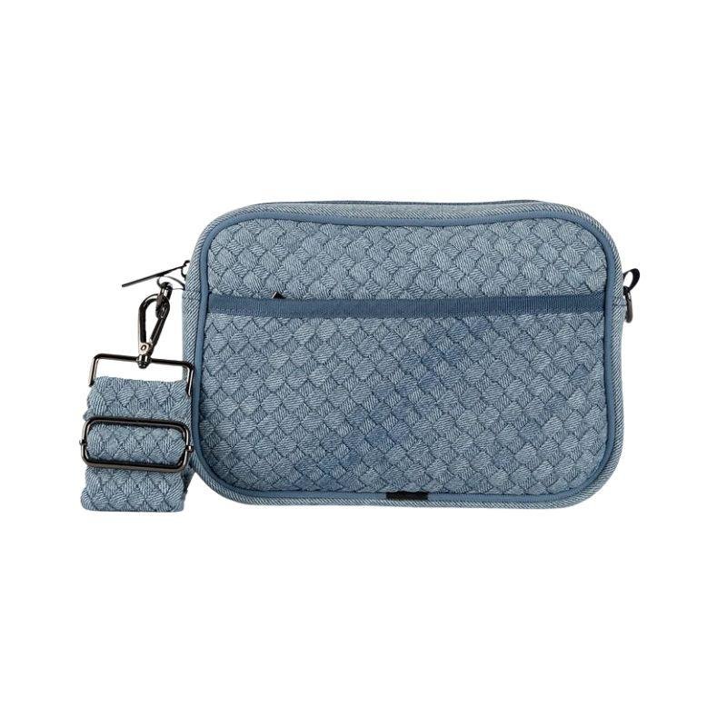 HA Bag Crossbody Drew Woven Montreal - Must-Have for Surfers