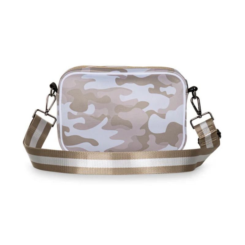 HA Bag Crossbody Sahara - Must - Have for Surfers