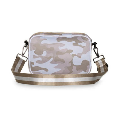 HA Bag Crossbody Sahara - Must - Have for Surfers